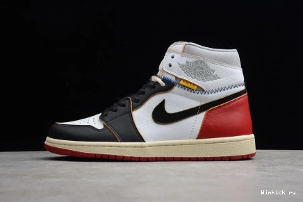 AIR 1 - UN - NRG JORDAN RETRO JORDAN AIR HI 